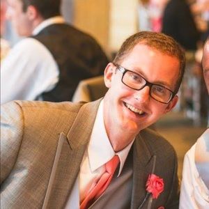 Meet your Posher, Jordan